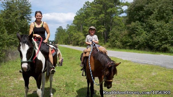 Horseback Riding Near Ocala Florida | Image #6/24 | 