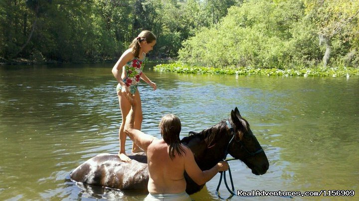 Horseback Riding Near Ocala Florida | Image #9/24 | 