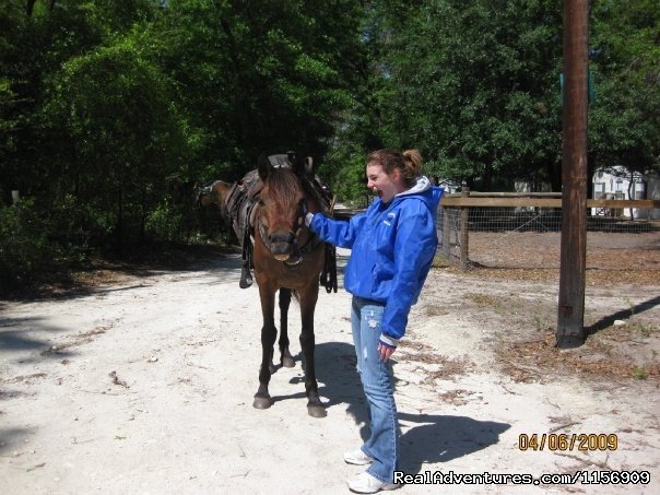 Horseback Riding Near Ocala Florida | Image #12/24 | 