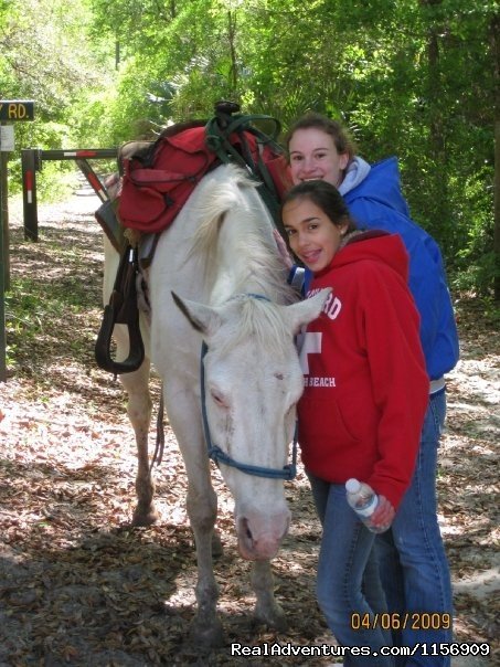 Horseback Riding Near Ocala Florida | Image #17/24 | 