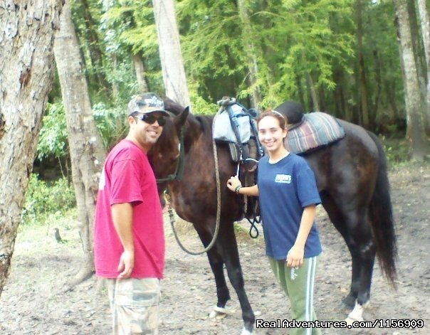 Horseback Riding Near Ocala Florida | Image #18/24 | 