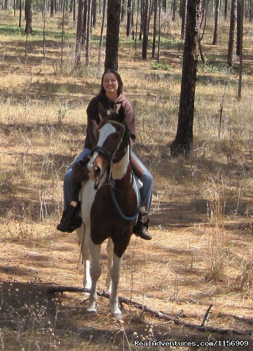 Horseback Riding Near Ocala Florida | Image #22/24 | 