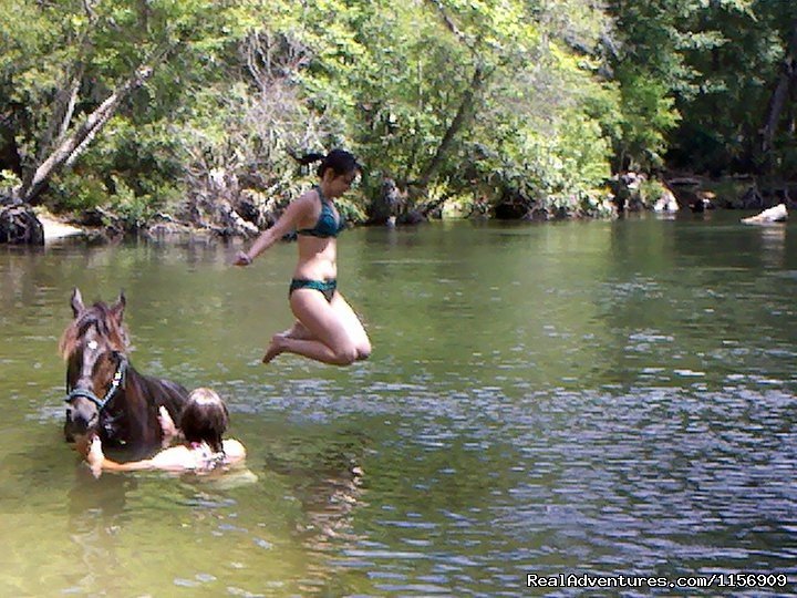 Horseback Riding Near Ocala Florida | Image #24/24 | 