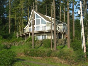 Olympic Peninsula's Oak Bay Getaway | Port Townsend, Washington | Vacation Rentals