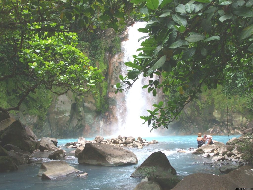 Volcano Tenorio N'l Park | Hotel Sueno Celeste, your B&B close to Rio Celeste | Image #12/24 | 