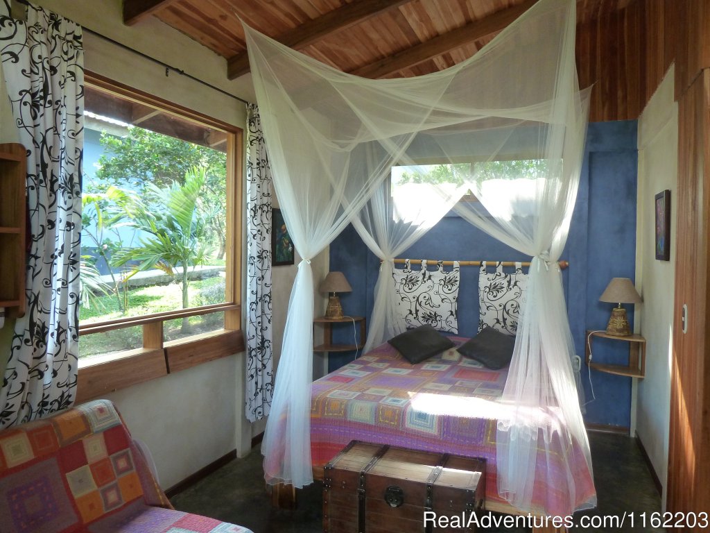 Bungalow Superior | Hotel Sueno Celeste, your B&B close to Rio Celeste | Image #10/24 | 