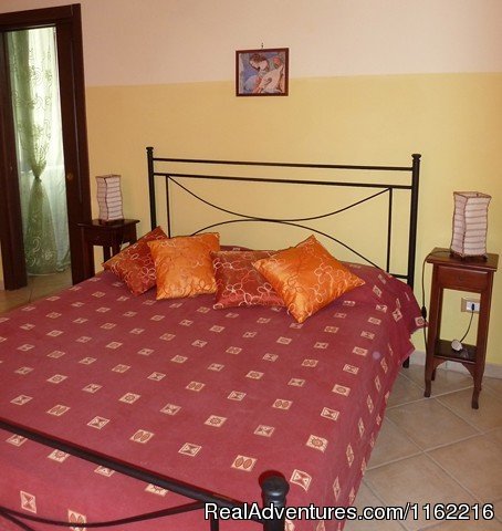 CHARMING HOUSE close to AMALFI COAST,POMPEI, NAPLE | Image #7/7 | 