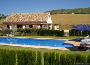 Self-catering Vacation Ronda Andalucia Spain       | Ronda, Spain | Vacation Rentals