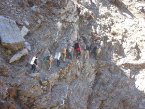 Trekking & Jeep Safari | Abad, India | Hiking & Trekking