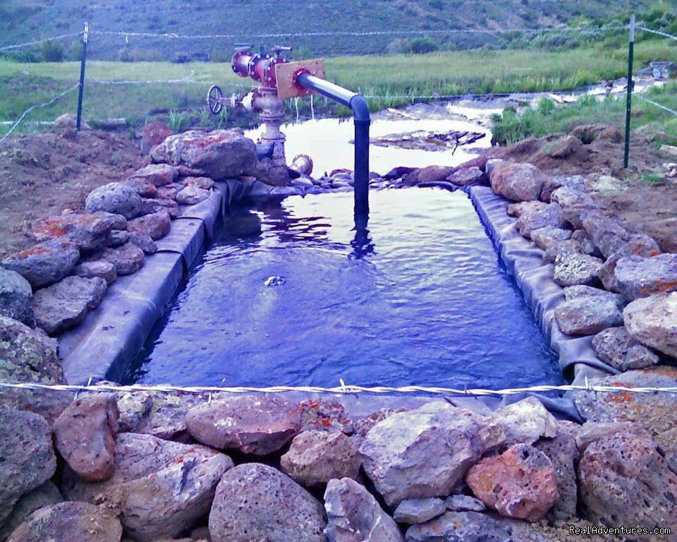 Colorado Cowboy Vacation at Fish and Cross Ranch | Image #5/11 | 