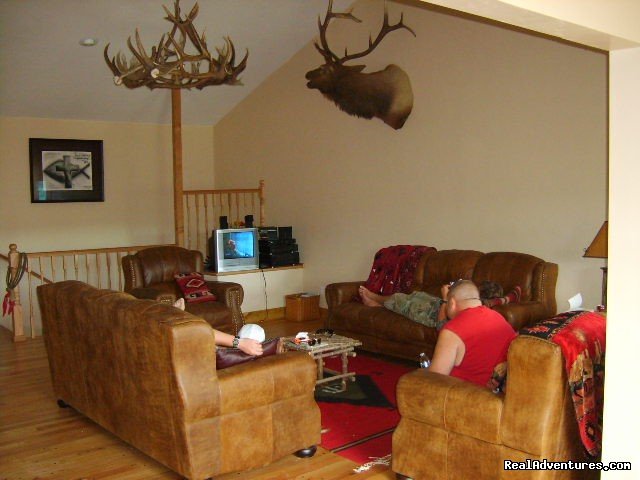 Colorado Cowboy Vacation at Fish and Cross Ranch | Image #8/11 | 