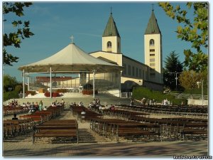 Medjugorje, Heaven on Earth