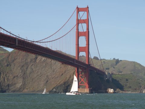 Golden Gate 