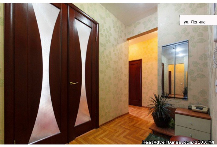 Apartment for rent in center of Minsk | Image #3/8 | 