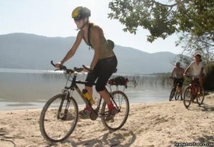 Active Adventures in Florianopolis