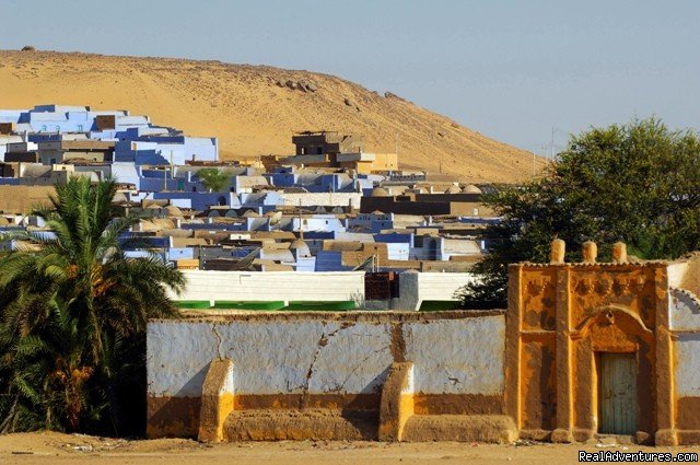 Aswan, Village | Eye of Horus Tours, Guides and Tours | Image #20/23 | 