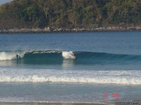 Surfing Phuket Thailand | Surfing in Phuket Thailand- Phuket Surf School | Phuket, Thailand | Surfing | Image #1/7 | 