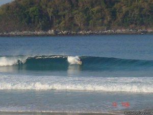 Surfing in Phuket Thailand- Phuket Surf School | Phuket, Thailand | Surfing