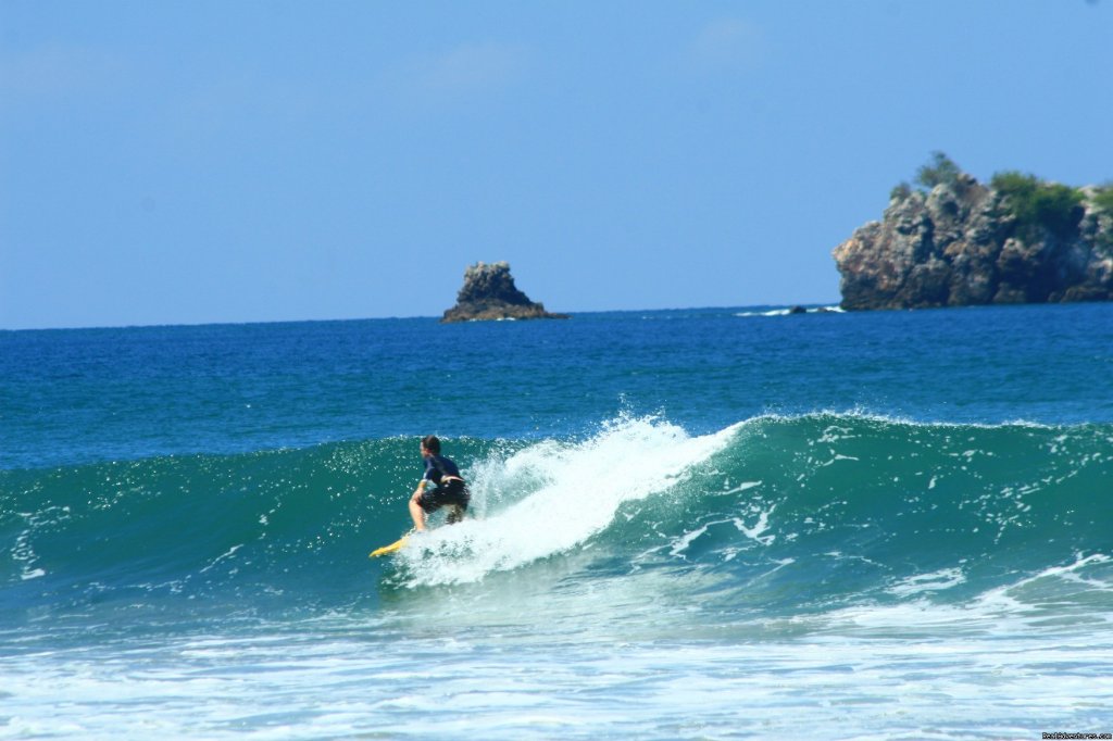 NMD bodyboards | Surfing in Phuket Thailand- Phuket Surf School | Image #3/7 | 