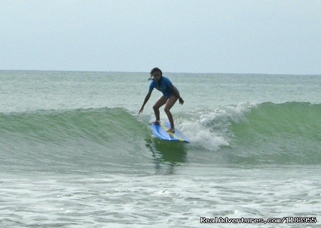 Phuket Surf School | Surfing in Phuket Thailand- Phuket Surf School | Image #5/7 | 