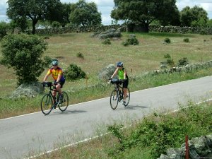 Cycle the World Heritage Grand Tour - Luxury Tour | Cascais, Spain Bike Tours | Great Vacations & Exciting Destinations