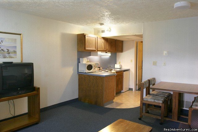 Econolodge Inn and Suite - Lake Harmony | Econolodge - lake harmony PA | Image #4/4 | 