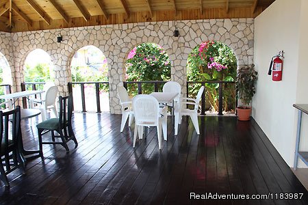 Breakfast Dining Room | Mirage Resort | Image #3/7 | 