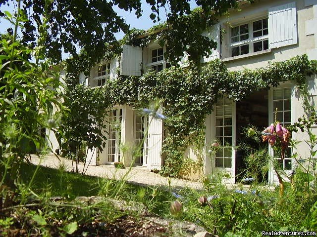 Renovated old Barn | Bandb In South Vendee A Lovely Setting | Image #3/3 | 