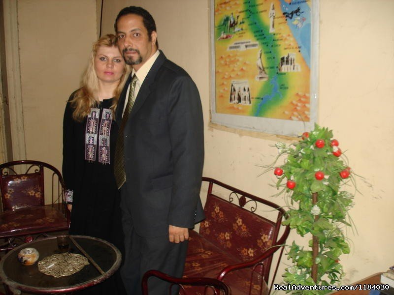 ( Each Way Hostel ) hostel hotel in Cairo Egypt | Image #2/12 | 