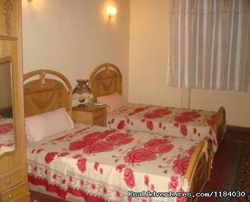 ( Each Way Hostel ) hostel hotel in Cairo Egypt | Image #5/12 | 