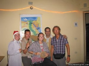 ( Each Way Hostel ) hostel hotel in Cairo Egypt | Cairo, Egypt | Youth Hostels