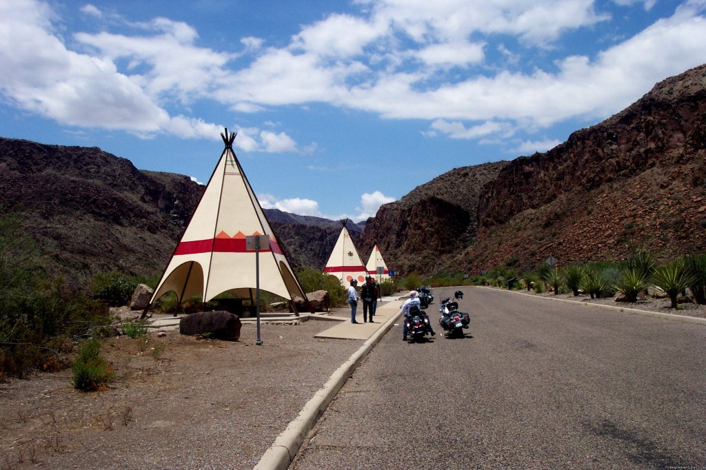 Tejas Motorcycle Tours | Image #9/9 | 