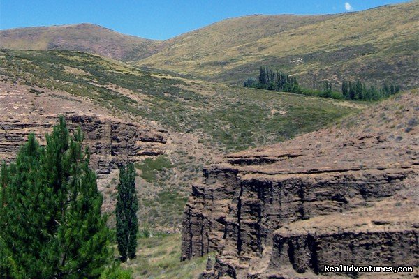 Great views | Horse trekking into the Andes | Image #19/20 | 