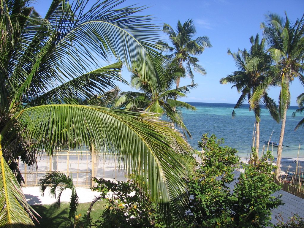 refreshing view | Boracay Habagat Kiteboarding and Aissatou Resort | Image #2/17 | 