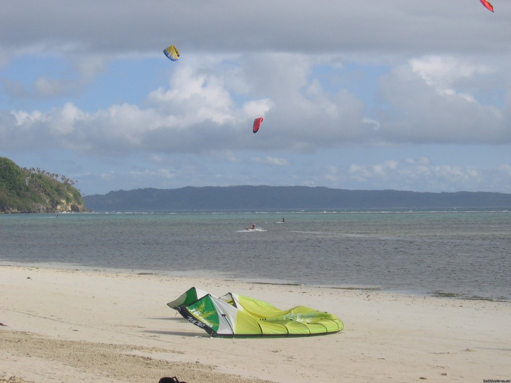 Aissatou beach resort | Boracay Habagat Kiteboarding and Aissatou Resort | Image #10/17 | 