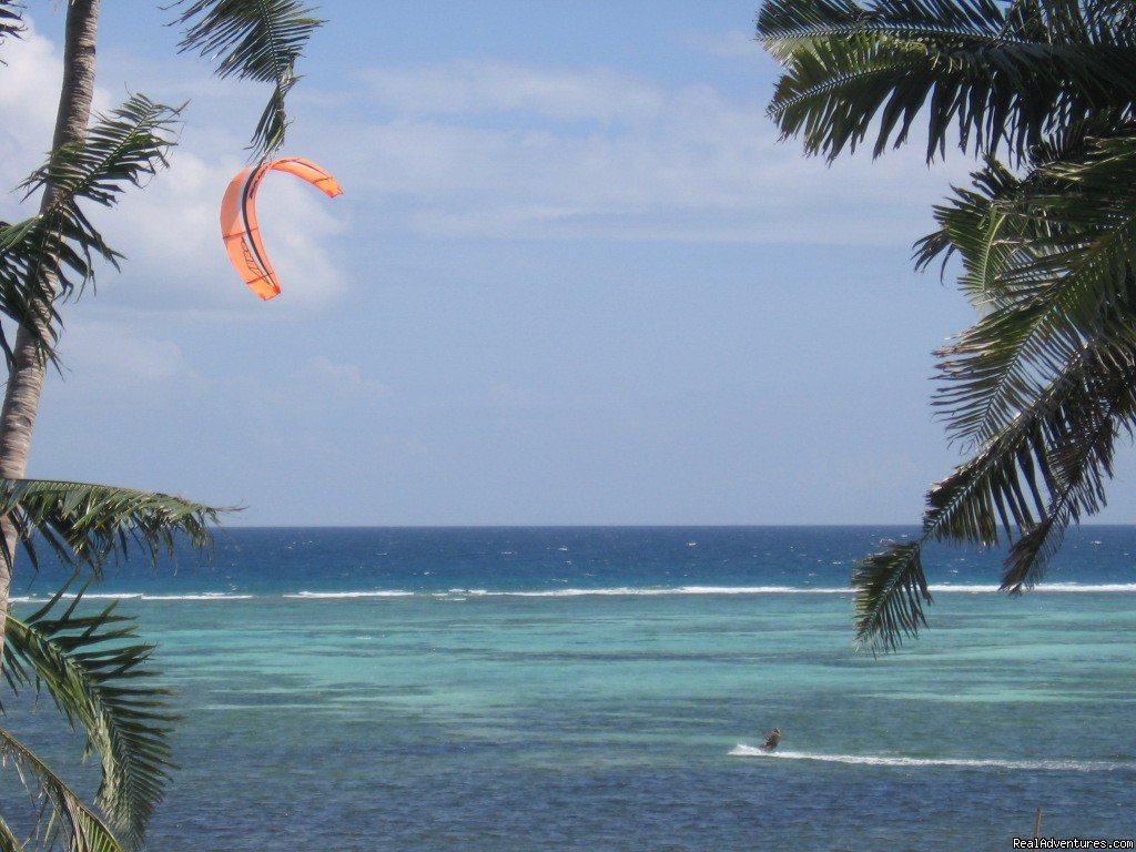 Kiteboarding Place | Boracay Habagat Kiteboarding and Aissatou Resort | Image #14/17 | 