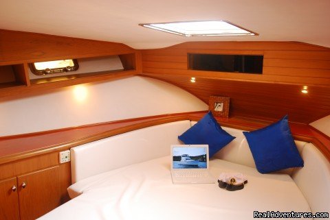 Yacht Charter | Image #7/10 | 