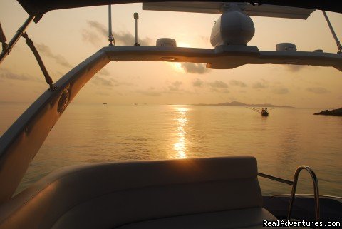 Yacht Charter | Image #8/10 | 