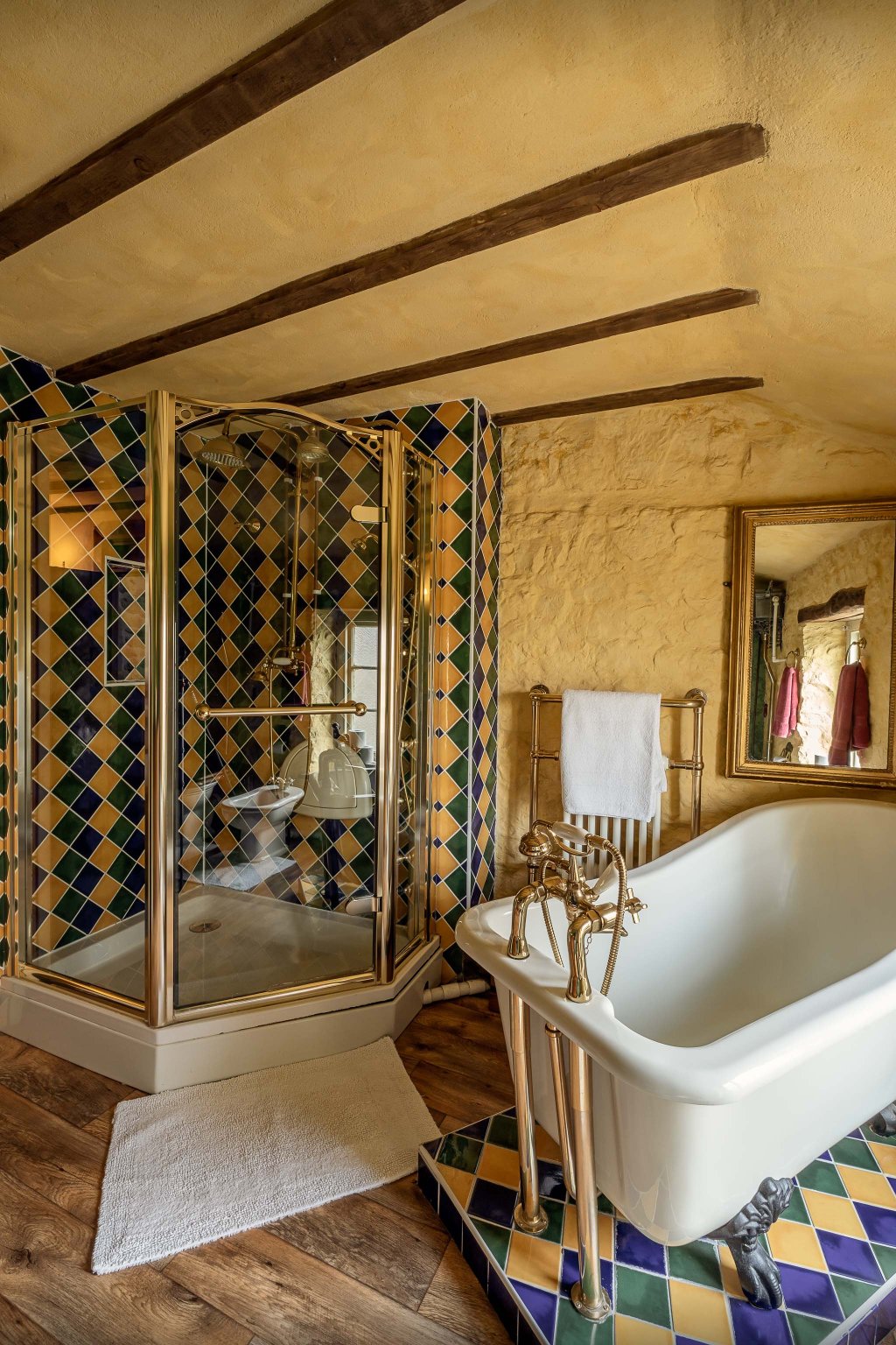 Medieval Manor | Caldicot, Monmouthshire, United Kingdom | Vacation Rentals | Image #1/25 | 