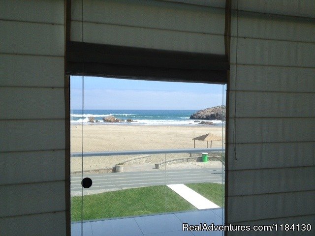 Brand New Beachfront House - Peru (Las Palmeras) | Image #8/8 | 