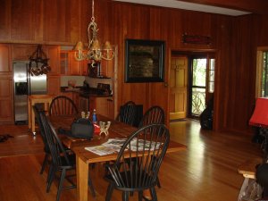 Colonel Weber Ski Lodge | Blowing Rock, North Carolina | Vacation Rentals