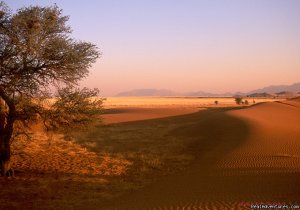 Budget and Authentic trips with Unique Travel | Windhoek, Namibia | Sight-Seeing Tours