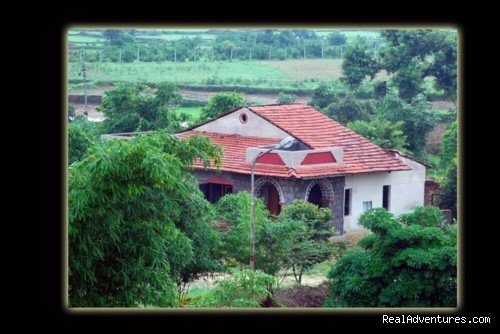 Mogli wildlife resort, Kanha and Bandhavgarh,India | Image #16/17 | 