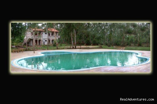 Mogli wildlife resort, Kanha and Bandhavgarh,India | Image #17/17 | 