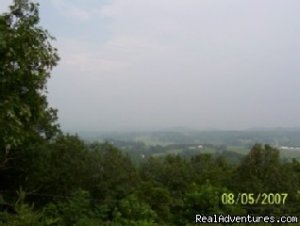 2-bed, 2-bath Smoky Mountains Cabin-Great Views | Franklin, North Carolina | Vacation Rentals