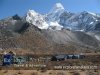 Khumbu Trek - Ama Dablam | Khumbu, Nepal