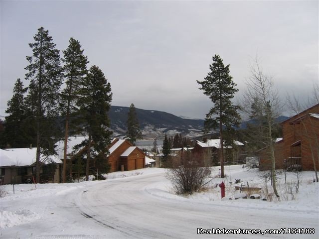 Cozy Colorado Log Cabin for All Seasons | Image #23/24 | 