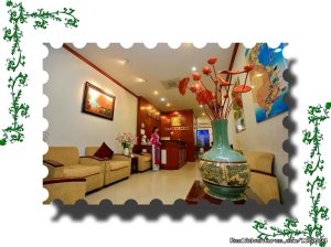 Hanoi Gecko Hotel