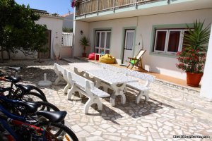 Surf House | Peniche, Portugal | Surfing