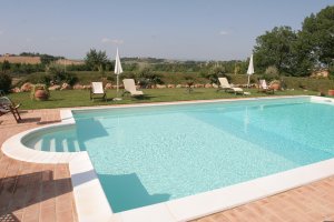 Romantic weeks  in Agriturismo  Renaccino